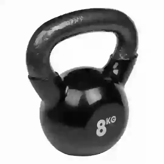 Fitness-Mad Kettlebell, 8kg